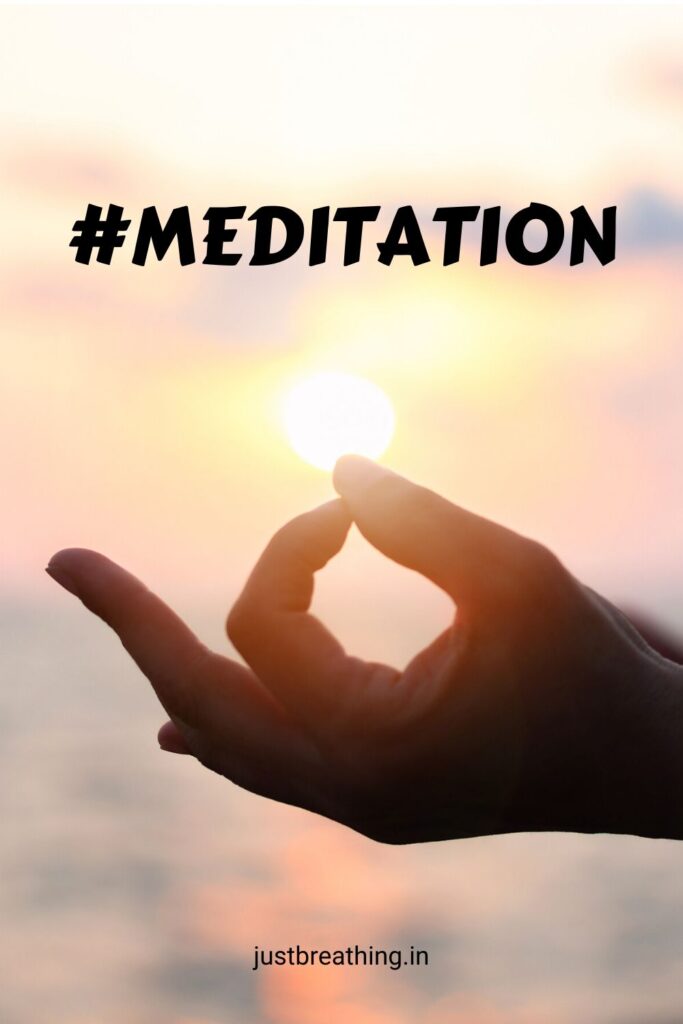 Best Meditation Captions for Instagram and Meditation Hashtags with Bio Best populer hashtags for Meditation instagram