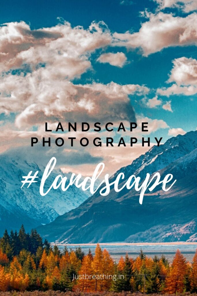 landscape hashtags for instagram Instagram and landscape photography hashtags