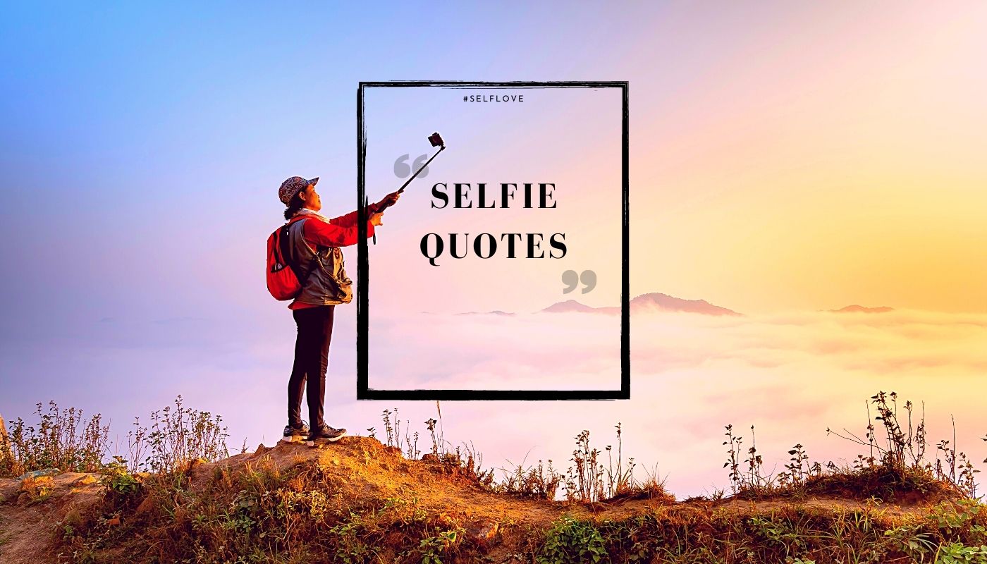 Self love Quotes for Instagram and Self love hashtags copy and paste