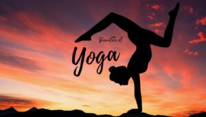 Read more about the article The benefits of Yoga. One more step to a wonderful happier life!