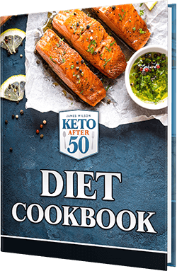 Keto dite action Guide for free cookbook