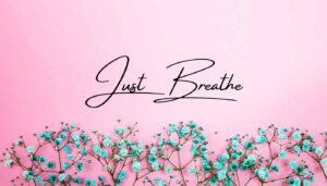 Read more about the article Just Breathe meaning! And What If I Just Breathe Every Movement?