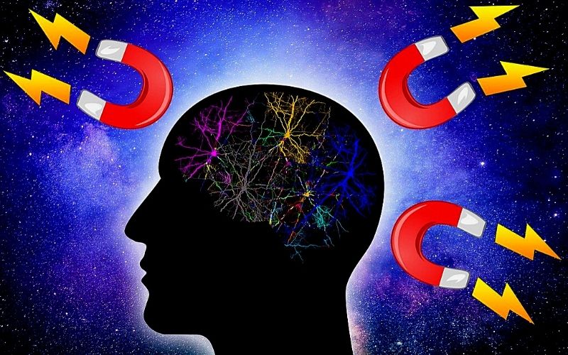 Miracle magic of manifestation. Understand the law of attraction to manifest anything in life! Learn the law of attraction a manifest anything you want the method of manifestation