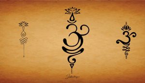 Read more about the article Sanskrit Symbol for Breathe actually the Symbol of om in Ancient India!