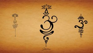 Read more about the article Sanskrit Symbol for Breathe actually the Symbol of Om in Ancient India!