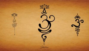 Read more about the article Sanskrit Symbol for Breathe actually the Symbol of Om in Ancient India!