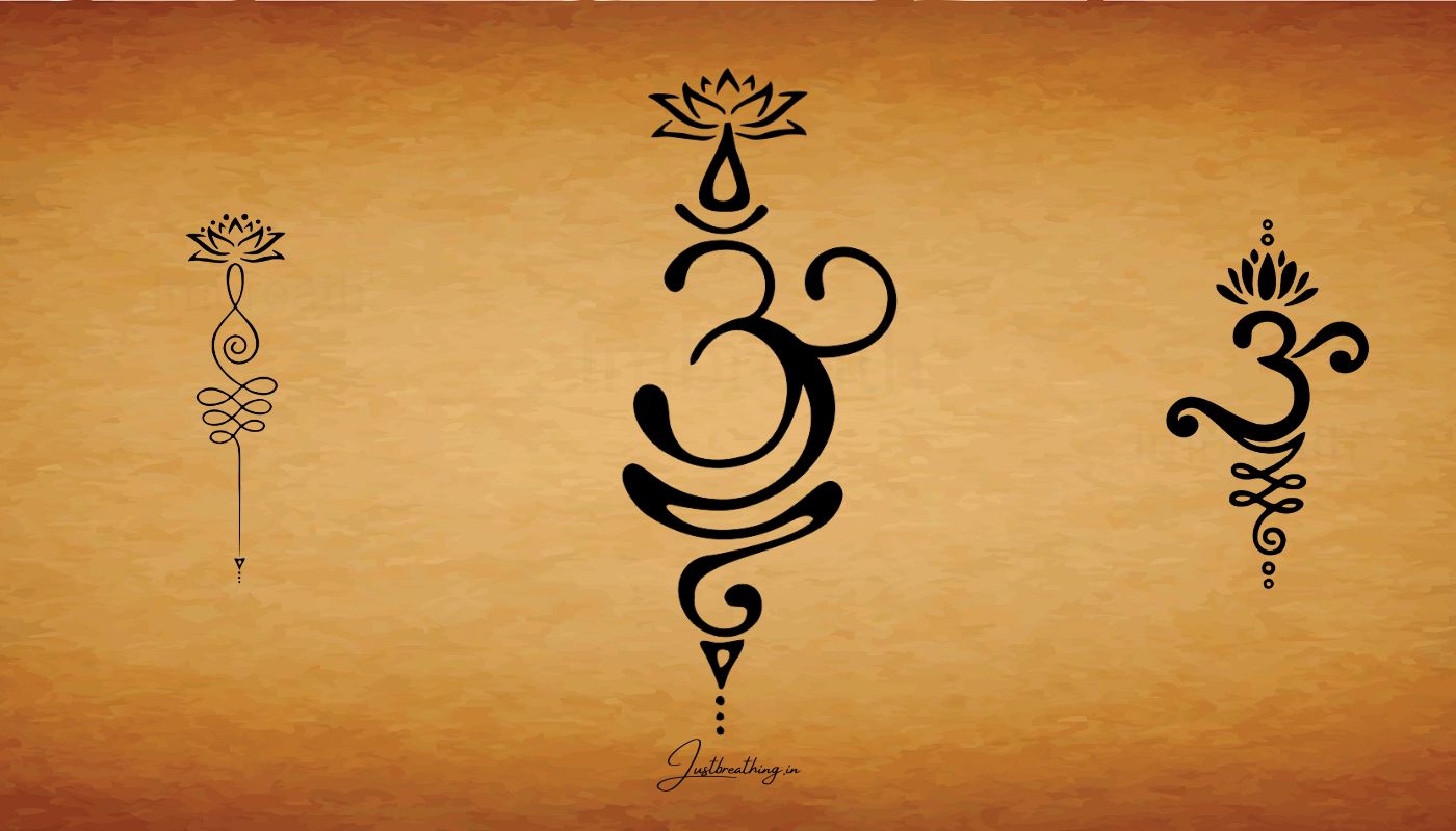 Read more about the article Sanskrit Symbol for Breathe actually the Symbol of Om in Ancient India!