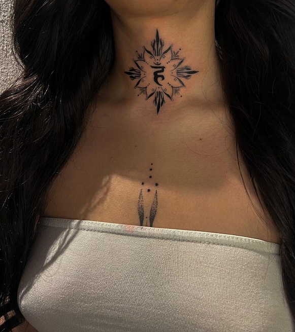 chakra' in Tattoos • Search in +1.3M Tattoos Now • Tattoodo