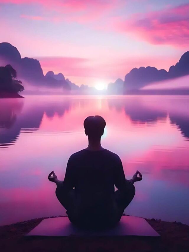 Read more about the article Body Scan Meditation: Find Inner Peace
