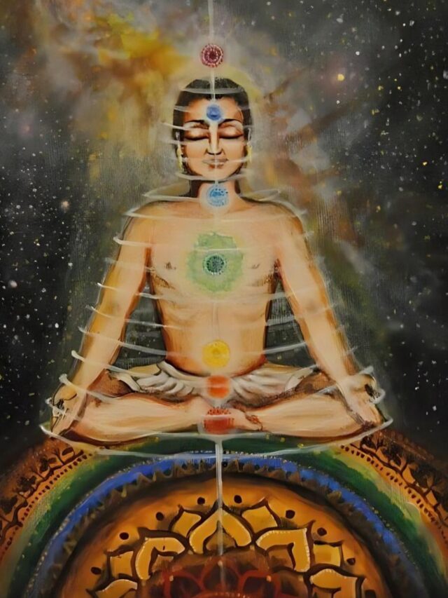 Read more about the article Boost Your Vibes: Chakra Balancing 101 for Newbies