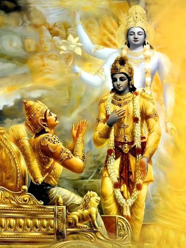 Read more about the article Top 5 Spiritual Quotes to Uplift Your Spirit from Indian Sages