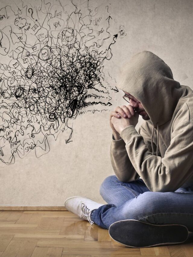 Read more about the article Silence Your Inner Critic: Embrace Self-Compassion