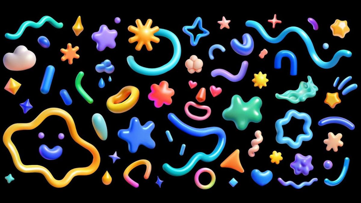 Read more about the article The Power of Creativity in Manifesting Joy, Connection & More