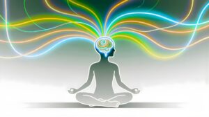 Read more about the article The Gentle Art of Witnessing: Meditation as Awareness Without Effort