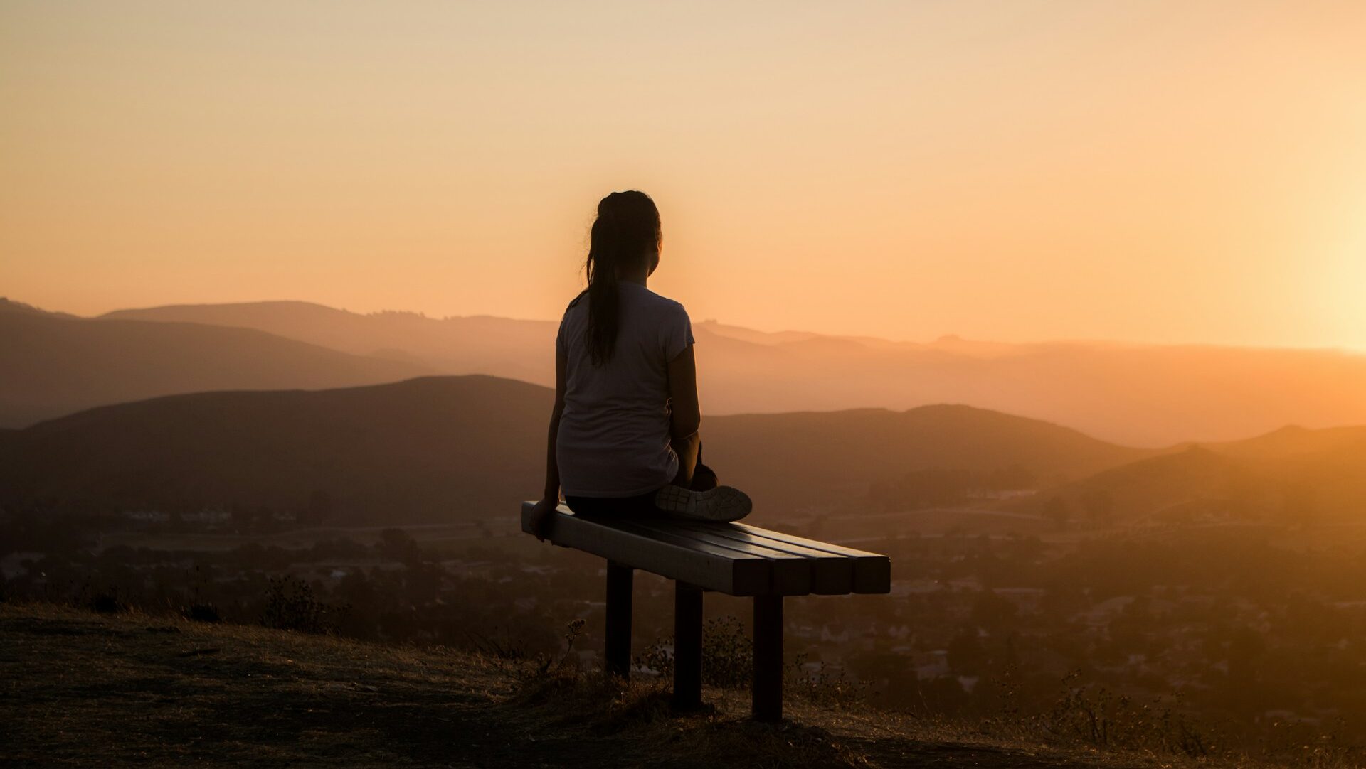 6 Mindful Mantras to Help You Live in the Moment